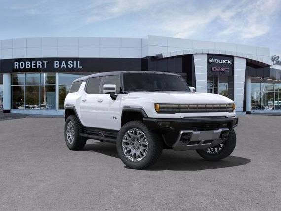 GMC HUMMER EV SUV 2025 1GKB0RDC5SU109362 image GMC HUMMER EV SUV 2025 1GKB0RDC5SU109362 image